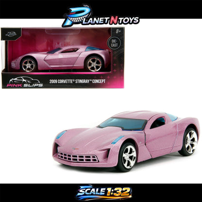 Jada Pink Slips Diecast Assorted