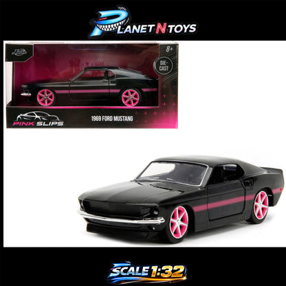 Jada Pink Slips Diecast Assorted