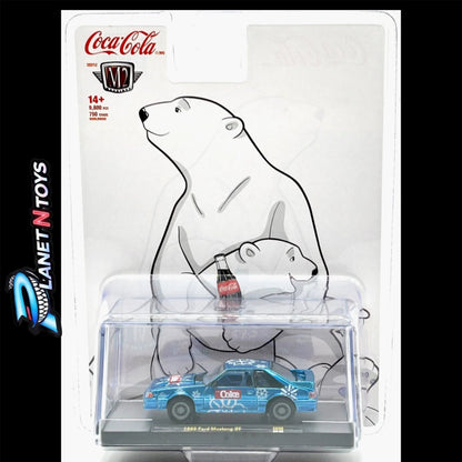 M2 Machines 1:64 Refreshers Assorted