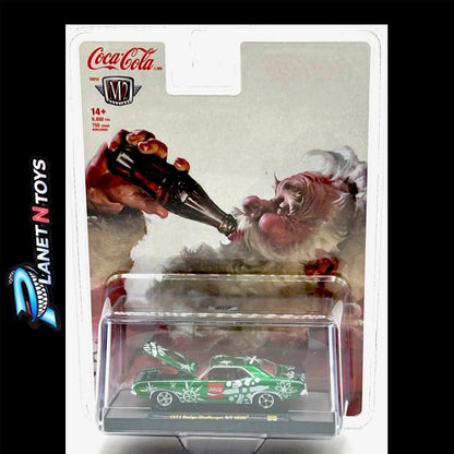 M2 Machines 1:64 Refreshers Assorted