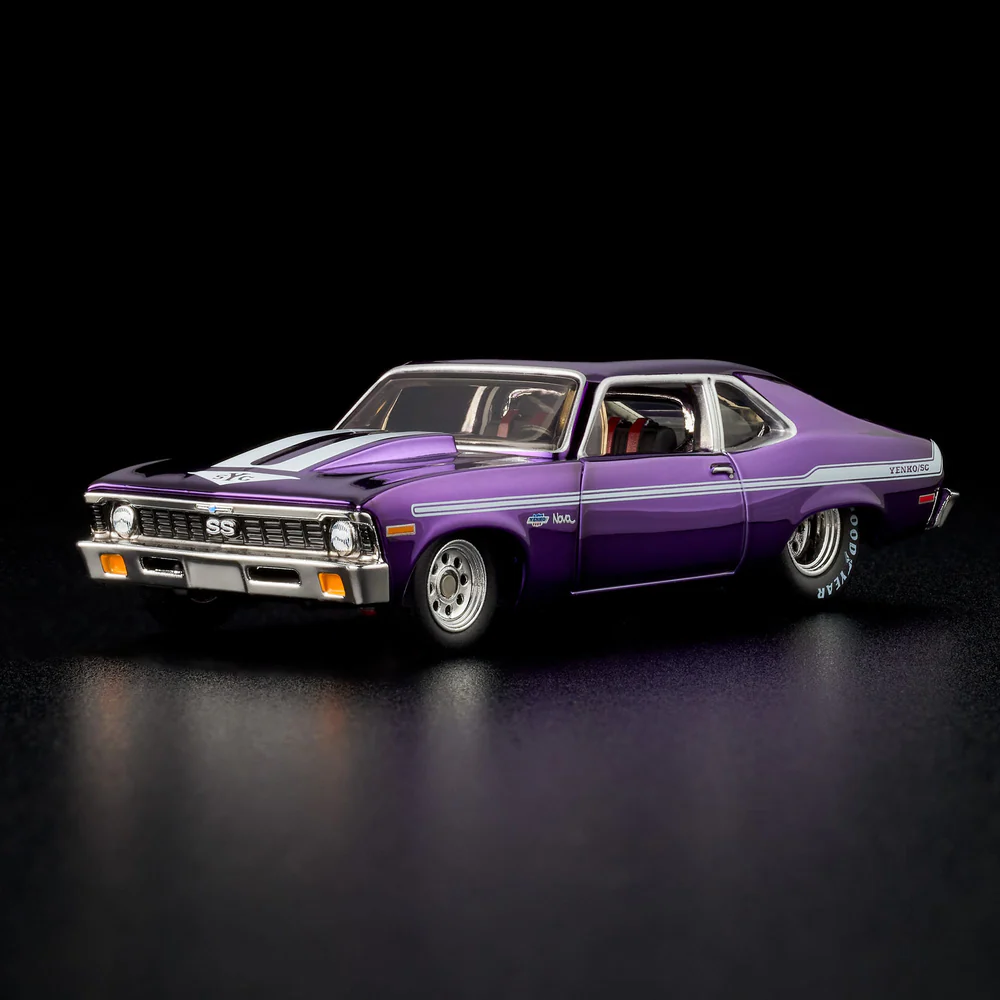 Hot wheels RLC Red Line Club Diecast 1:64
