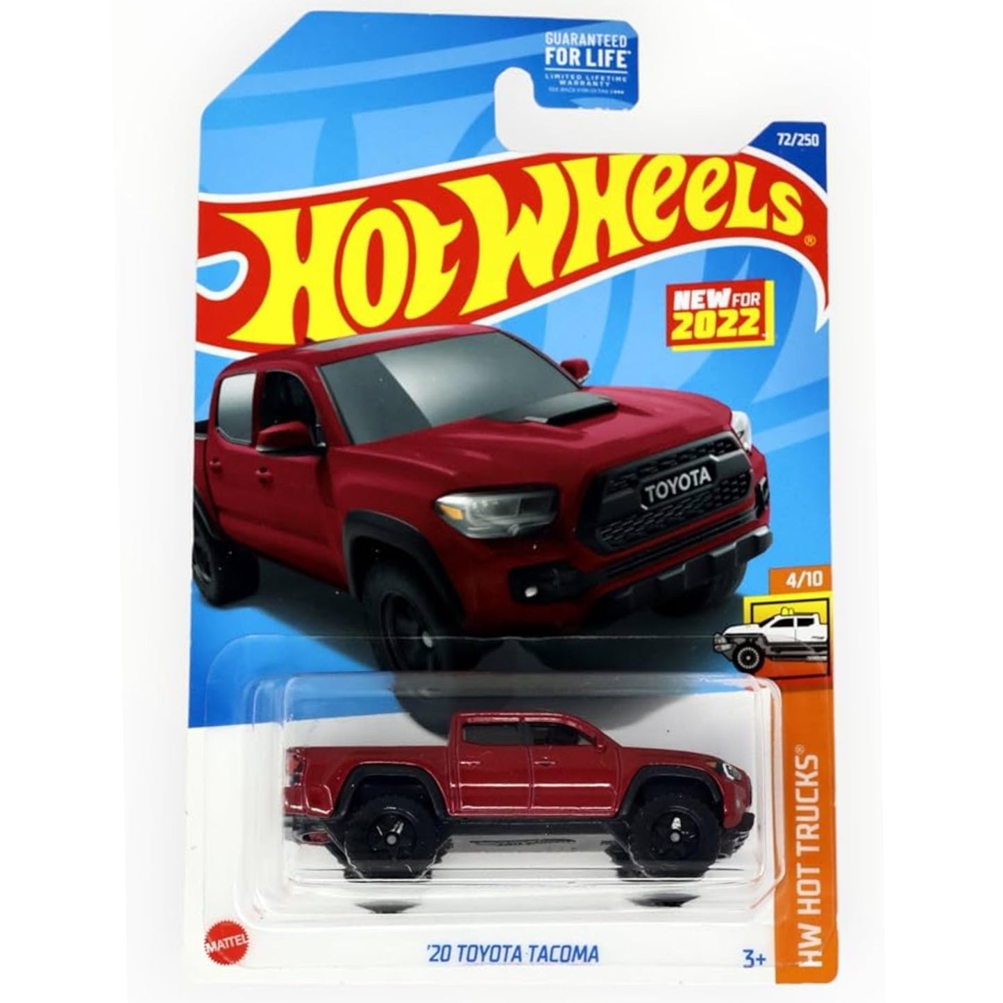 Hot Wheels Toyota Diecast Cars –  1:64 Scale | JDM