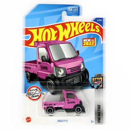 Hot Wheels  | 1:64 Diecast | HW Screen Time