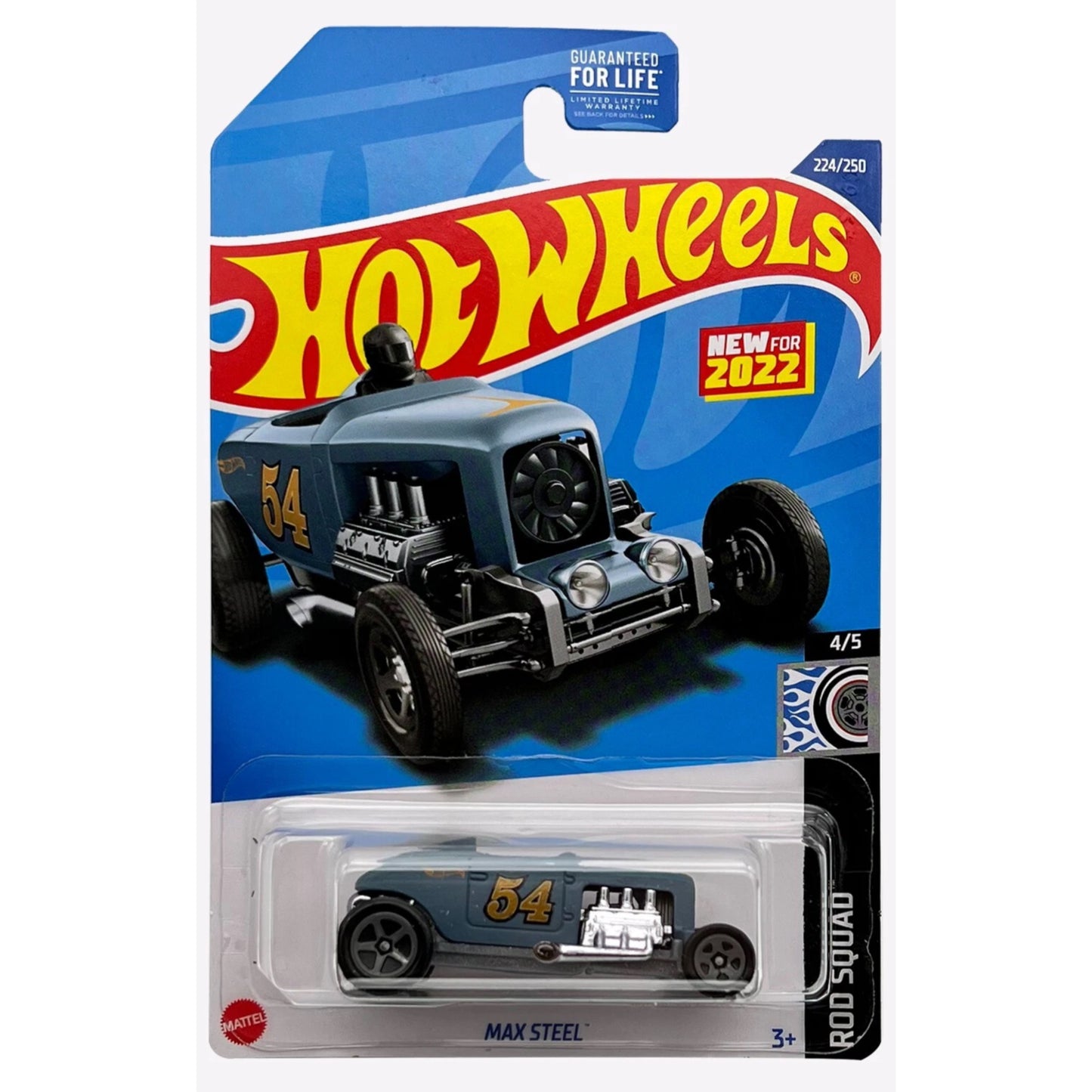 Hot Wheels  | 1:64 Diecast | HW Screen Time