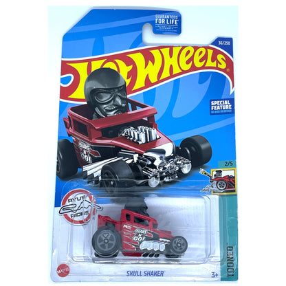 Hot Wheels  | 1:64 Diecast | HW Screen Time