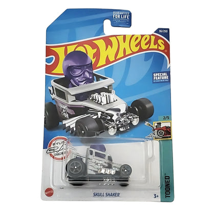 Hot Wheels  | 1:64 Diecast | HW Screen Time