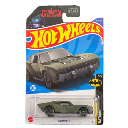 Hot Wheels  | 1:64 Diecast | HW Screen Time