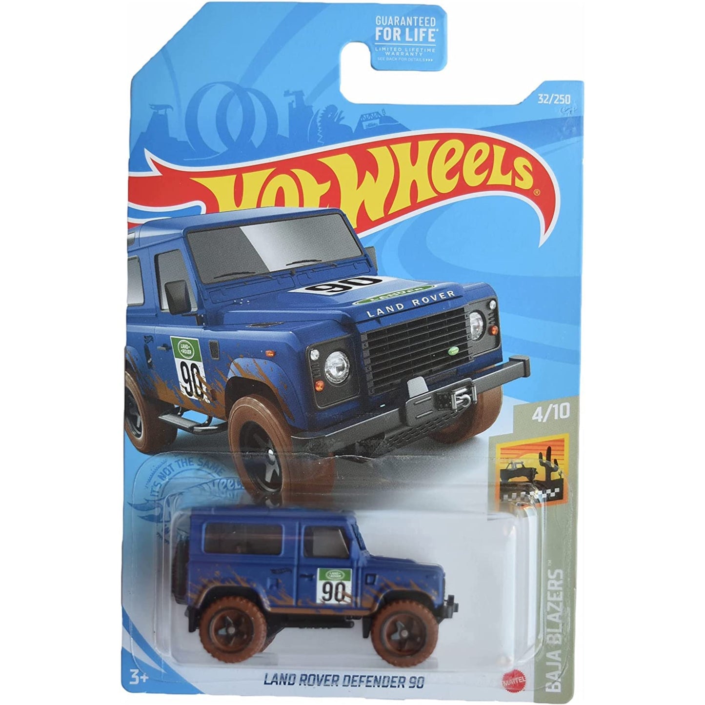 Custom Made Diecast 1:64 + Protector Case Hot wheels for any occasion
