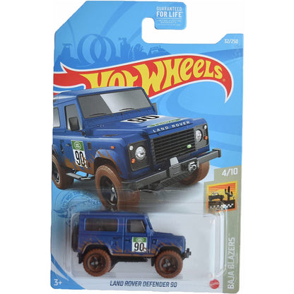 Custom Made Diecast 1:64 + Protector Case Hot wheels for any occasion