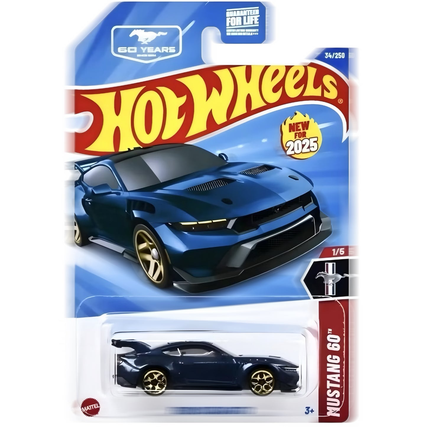Custom Made Diecast 1:64 + Protector Case Hot wheels for any occasion