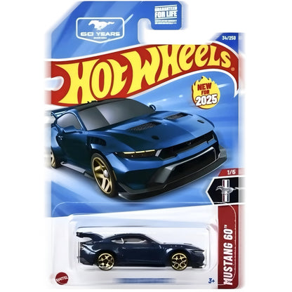 Custom Made Diecast 1:64 + Protector Case Hot wheels for any occasion