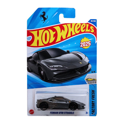 Custom Made Diecast 1:64 + Protector Case Hot wheels for any occasion