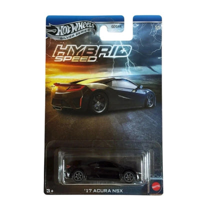 Custom Made Diecast 1:64 + Protector Case Hot wheels for any occasion