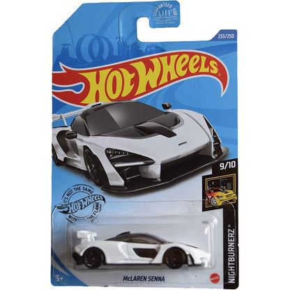 Custom Made Diecast 1:64 + Protector Case Hot wheels for any occasion