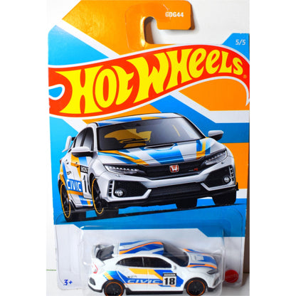 Custom Made Diecast 1:64 + Protector Case Hot wheels for any occasion