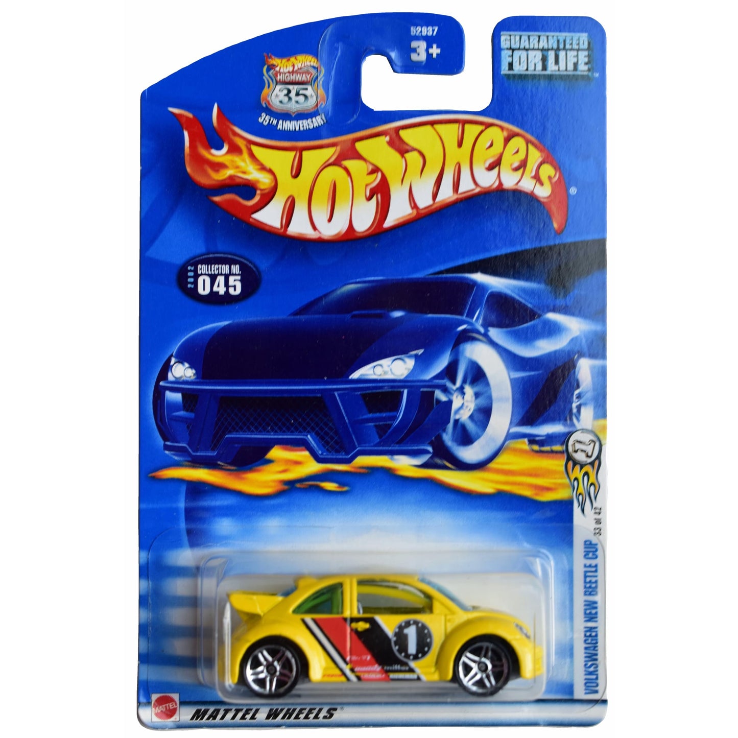Custom Made Diecast 1:64 + Protector Case Hot wheels for any occasion