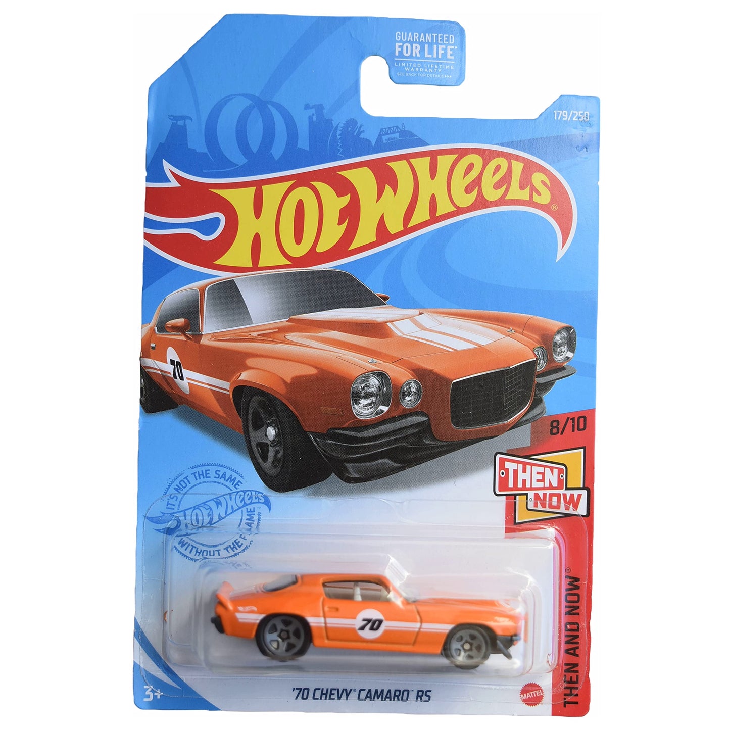 Custom Made Diecast 1:64 + Protector Case Hot wheels for any occasion