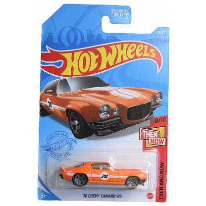 Custom Made Diecast 1:64 + Protector Case Hot wheels for any occasion