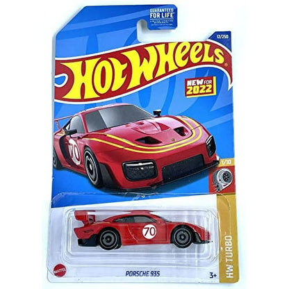 Custom Made Diecast 1:64 + Protector Case Hot wheels for any occasion
