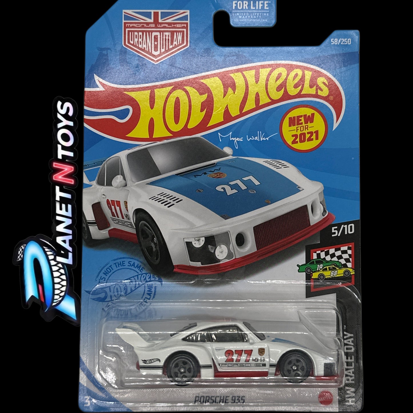 Hot Wheels porsche Mainline diecast 1:64(European , taycan , rallye , 911)