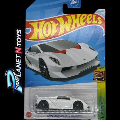 Hot Wheels Lamborghini Mainline diecast 1:64(European,reventón,sian,huracán)