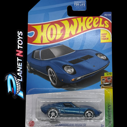 Hot Wheels Lamborghini Mainline diecast 1:64(European,reventón,sian,huracán)