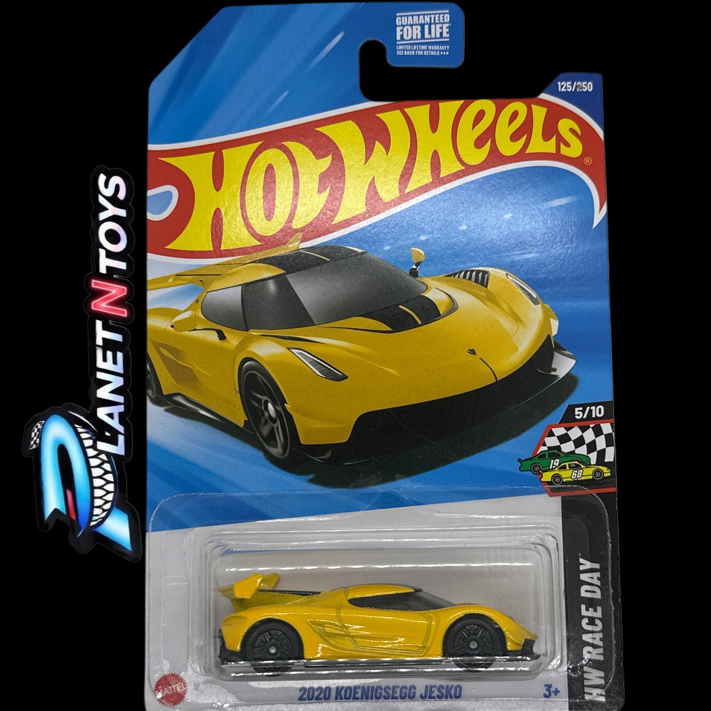 HotWheels Koenigsegg Mainline diecast 1:64(European,jesko,gemera)