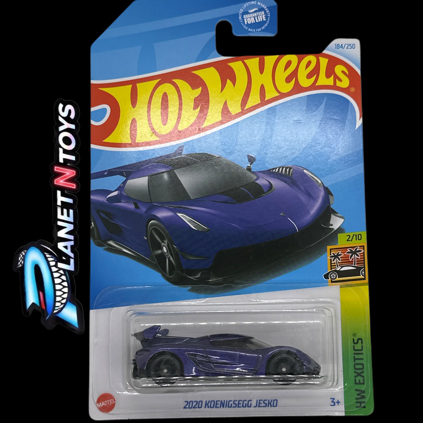 HotWheels Koenigsegg Mainline diecast 1:64(European,jesko,gemera)