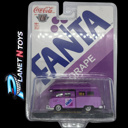 M2 Machines 1:64 Refreshers Assorted