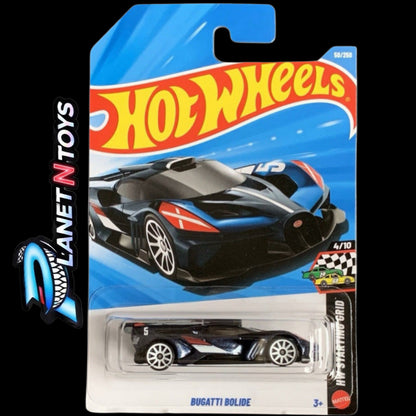 HotWheels Bugatti Mainline diecast 1:64(European,bolide,diablo,Eb110SS)