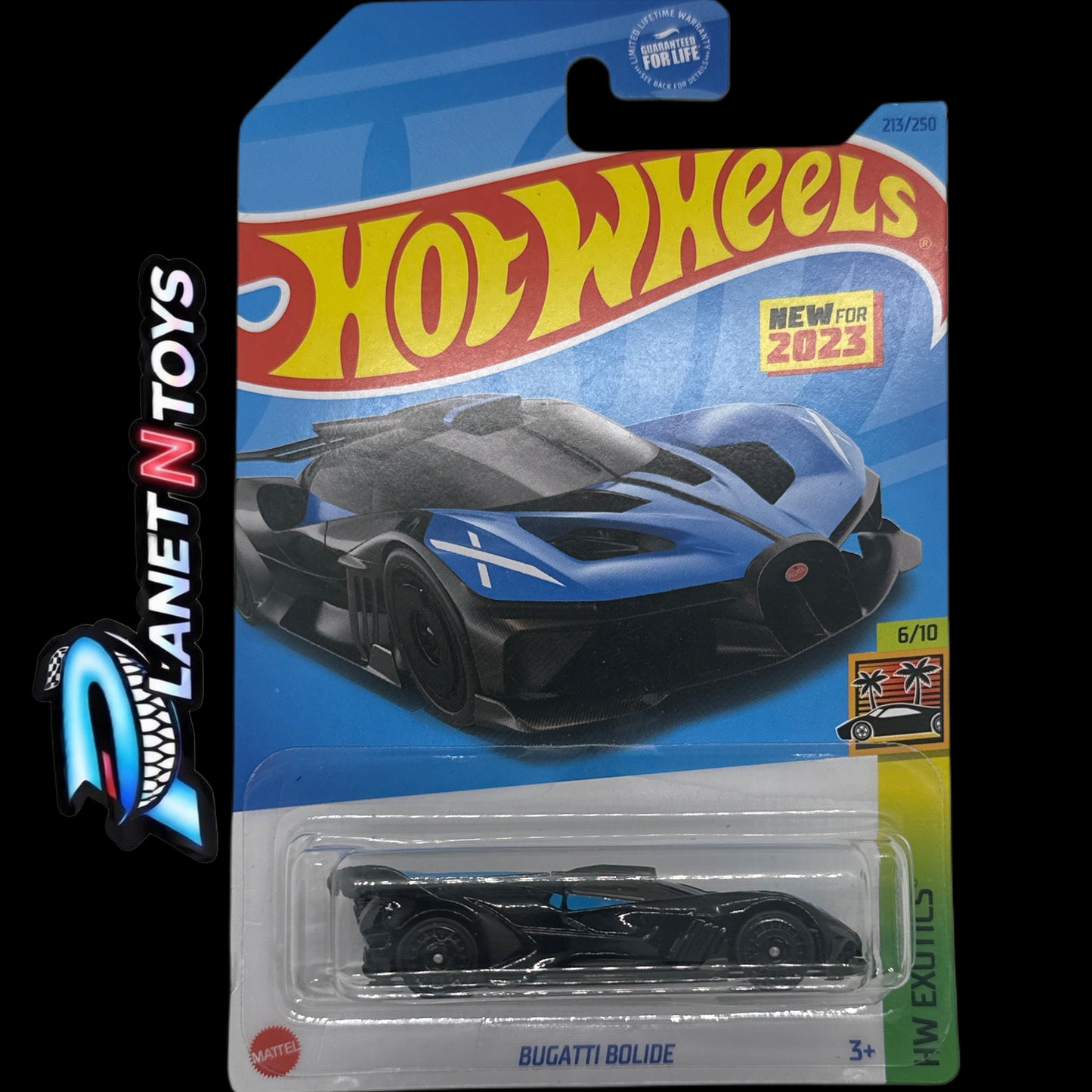 HotWheels Bugatti Mainline diecast 1:64(European,bolide,diablo,Eb110SS)