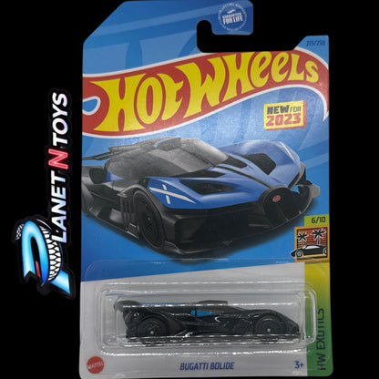 HotWheels Bugatti Mainline diecast 1:64(European,bolide,diablo,Eb110SS)