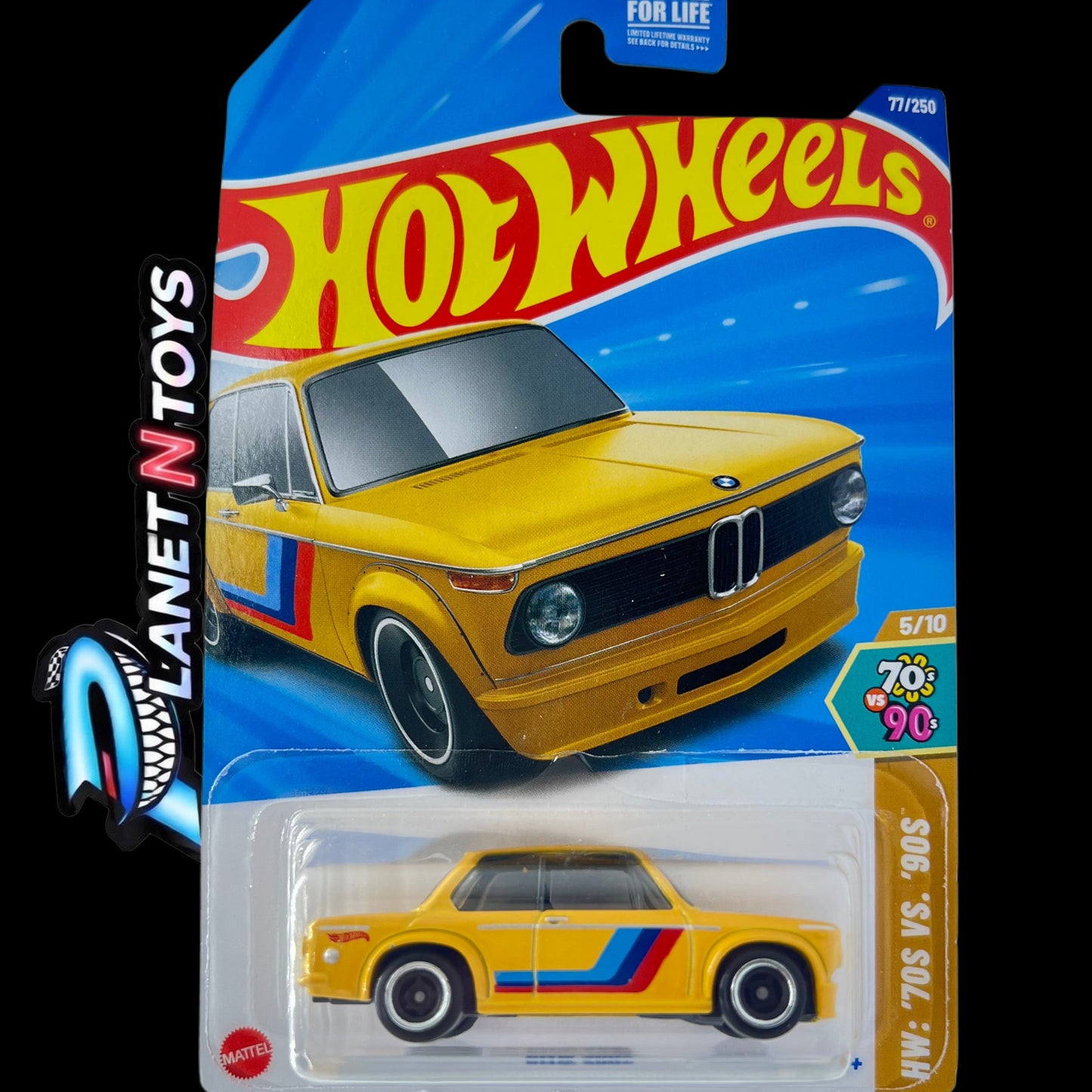 HotWheels BMW Mainline diecast 1:64(European,M3,M2,M1,wagon)