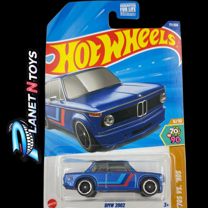 HotWheels BMW Mainline diecast 1:64(European,M3,M2,M1,wagon)