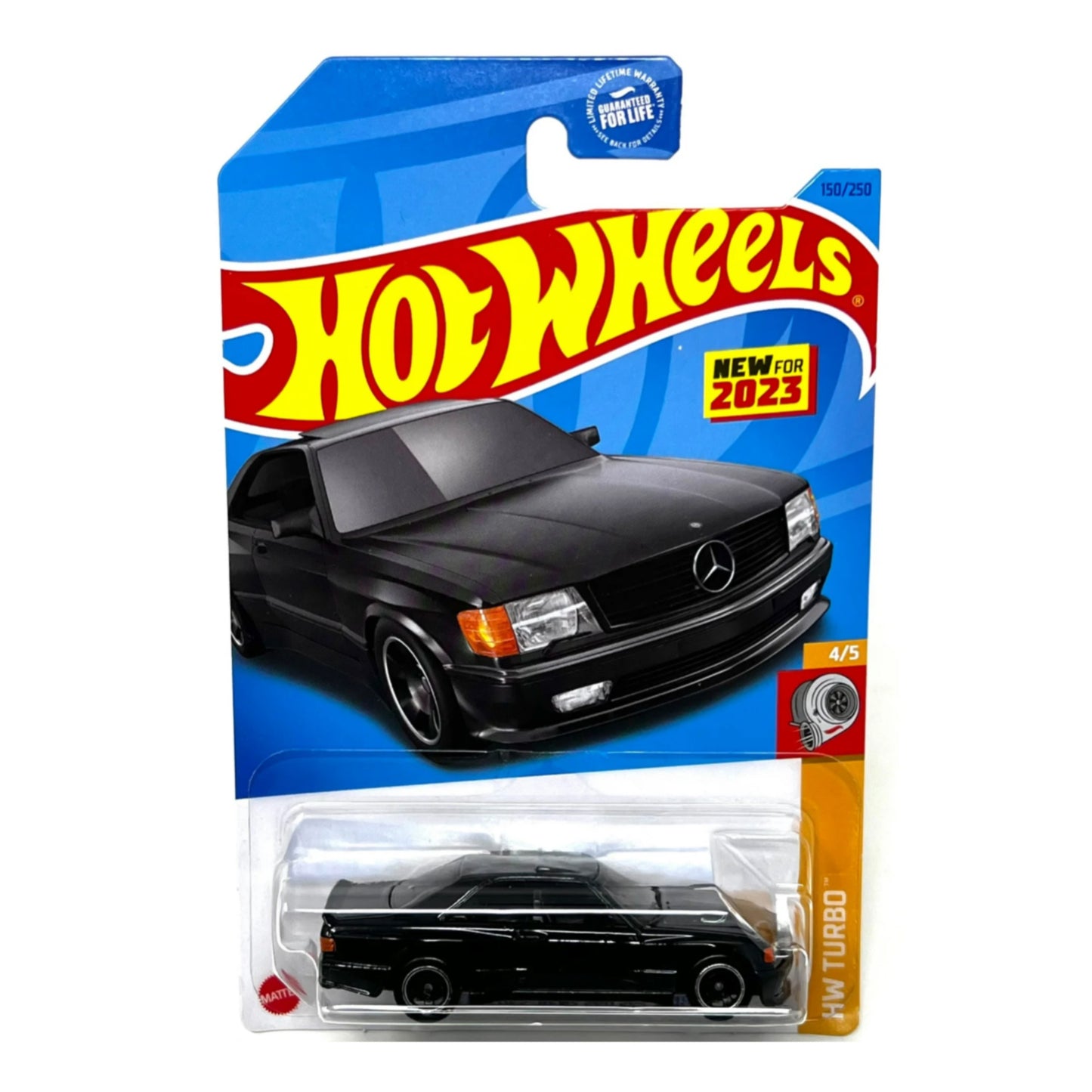 Hot Wheels Mercedes (European Cars – 1:64 Diecast | Benz, AMG)