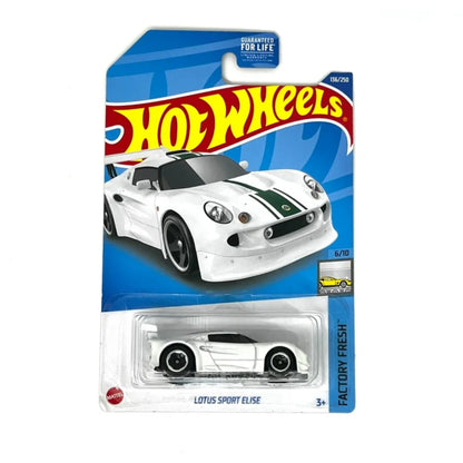 Hot Wheels European Cars – 1:64 Diecast | BMW, Audi, Mercedes & More