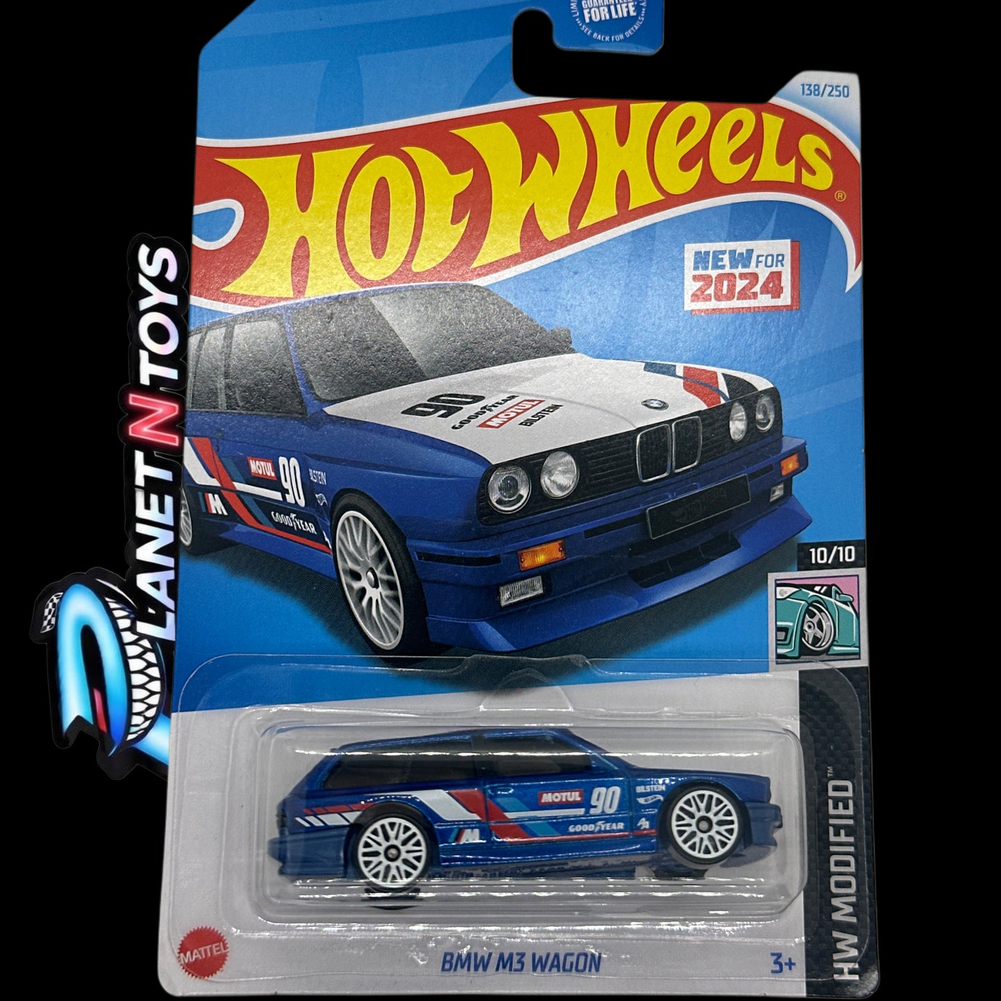 HotWheels BMW Mainline diecast 1:64(European,M3,M2,M1,wagon)