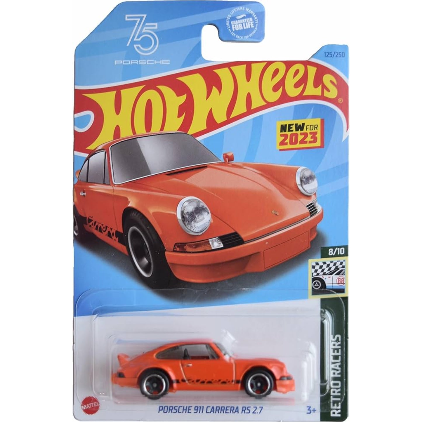 Custom Made Diecast 1:64 + Protector Case Hot wheels for any occasion