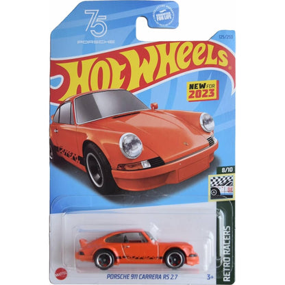 Custom Made Diecast 1:64 + Protector Case Hot wheels for any occasion