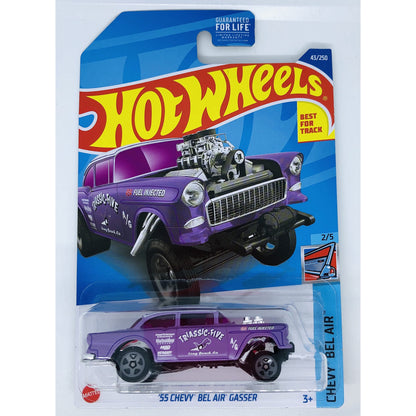 Hot Wheels Mainline American Power 1:64 Diecast Assorted