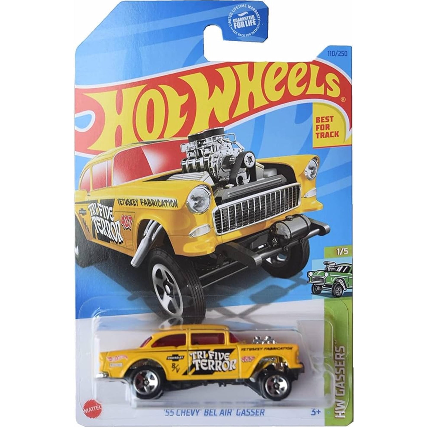 Hot Wheels Mainline American Power 1:64 Diecast Assorted