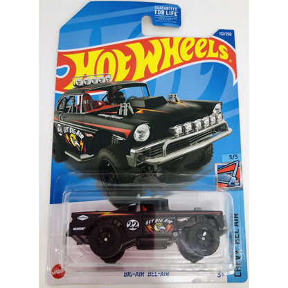 Hot Wheels Mainline American Power 1:64 Diecast Assorted