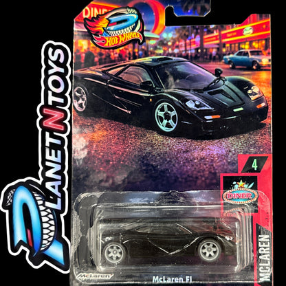 Custom Made Diecast Car Culture by Planet N Toys 1:64 Assorted