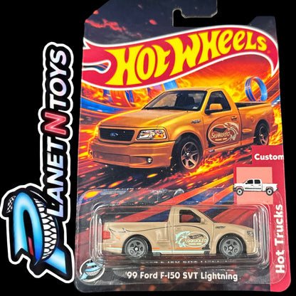 Custom Made Diecast Car Culture by Planet N Toys 1:64 Assorted