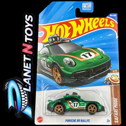 Hot Wheels Super Treasure Hunts