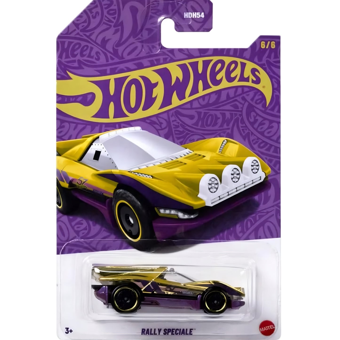 Hot Wheels Silver Series / Ultra Hots / Neon Speeders / Holidays Assorted / Fast & Furious 1:64