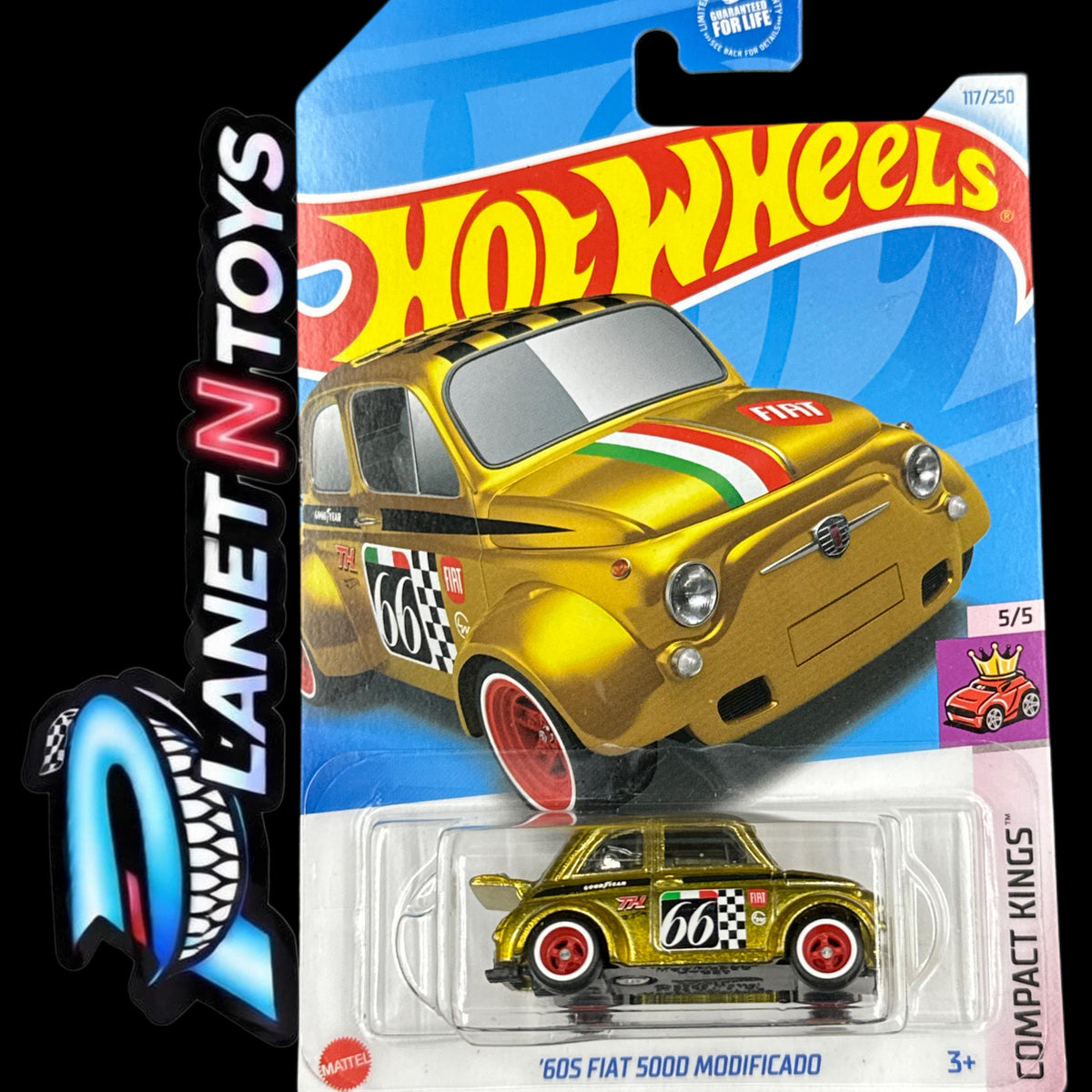 Hot Wheels Super Treasure Hunts