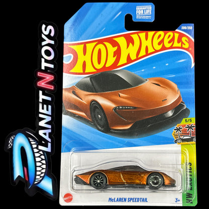 Hot Wheels Super Treasure Hunts