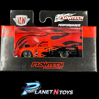 M2 Box Assorted 1:64 Diecast