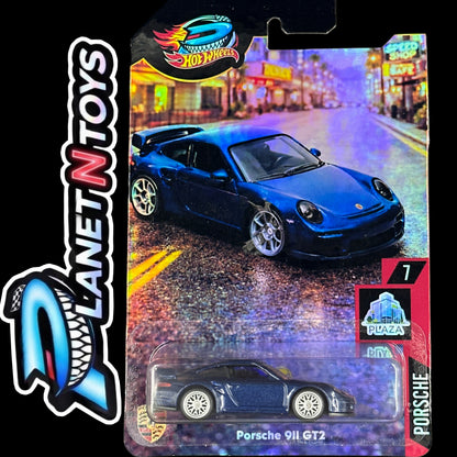 Custom Made Diecast Car Culture by Planet N Toys 1:64 Assorted